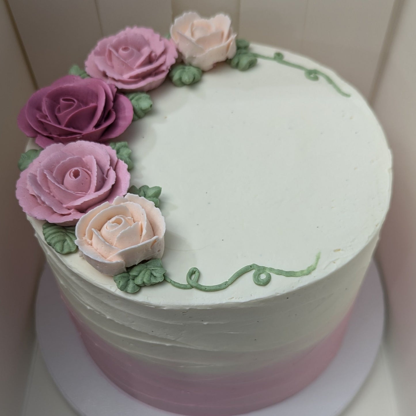 Custom 6" Cake